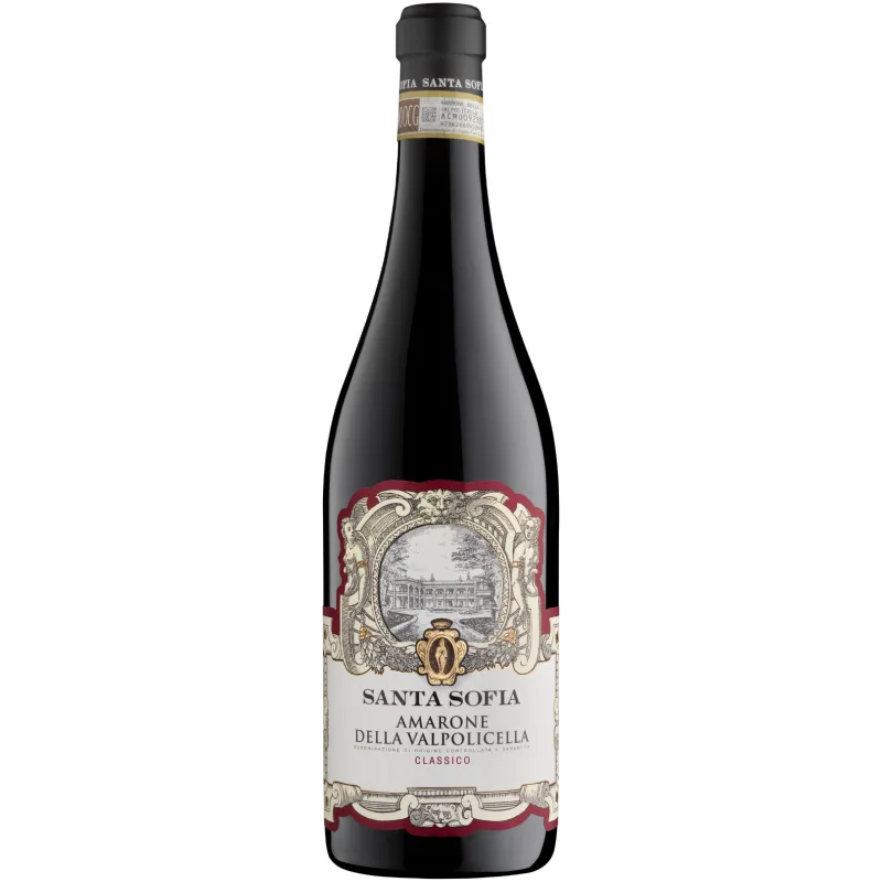 AMARONE DELLA VALPOLICELLA D.O.C.G.