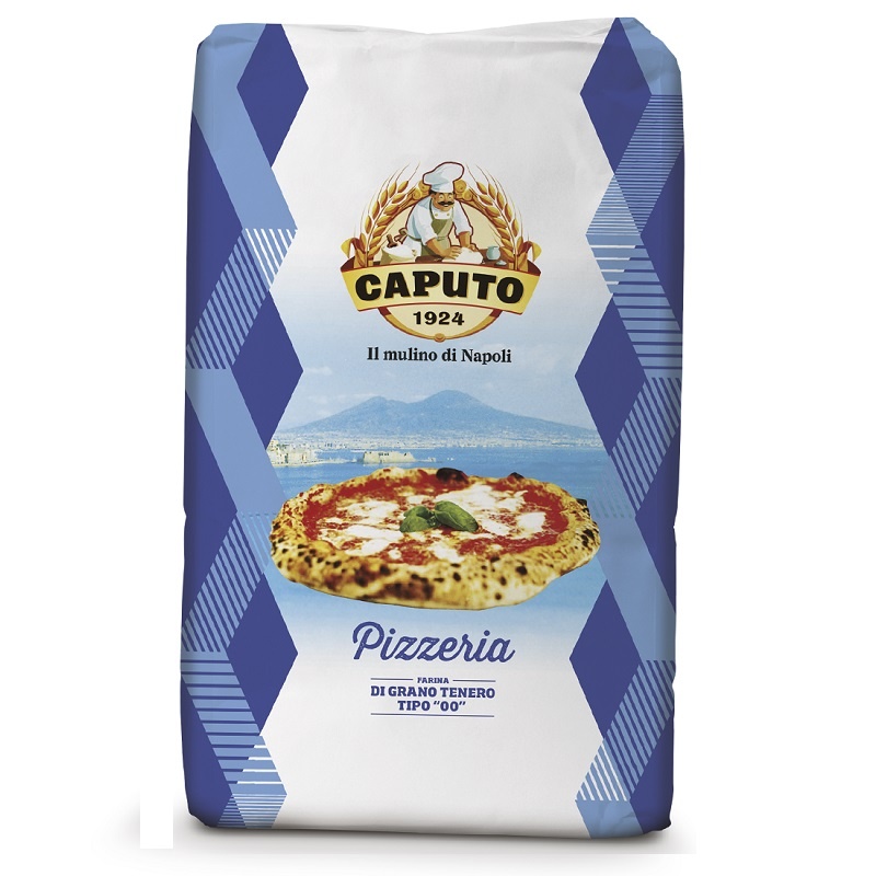 Caputo pizza flour 25kg