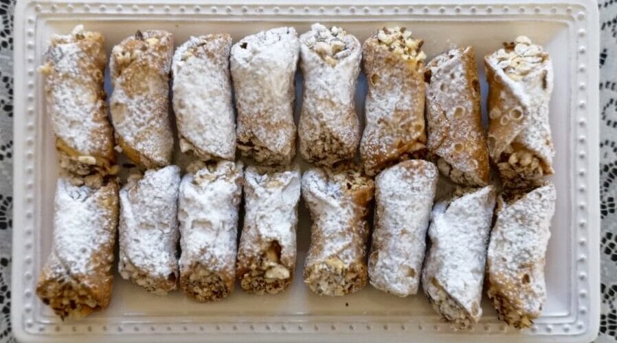 Island Bay Little Italy Crema Pasticciera