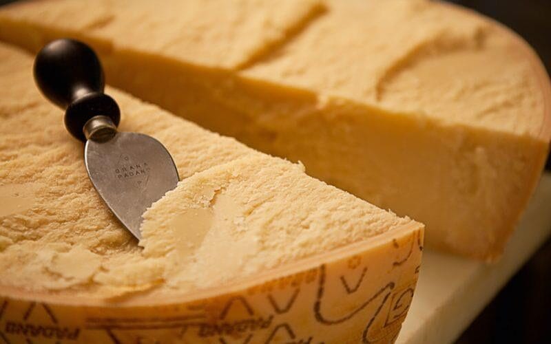 How to use: Parmigiano Reggiano Cheese