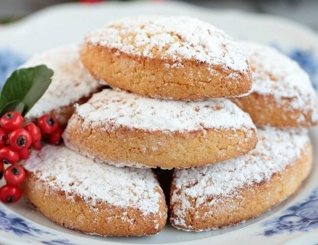 Ricciarelli
