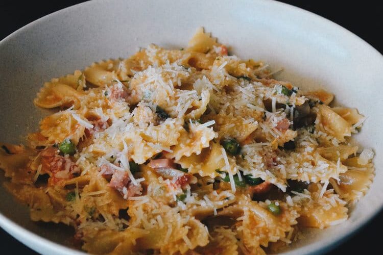 De cecco Farfalle Papalina