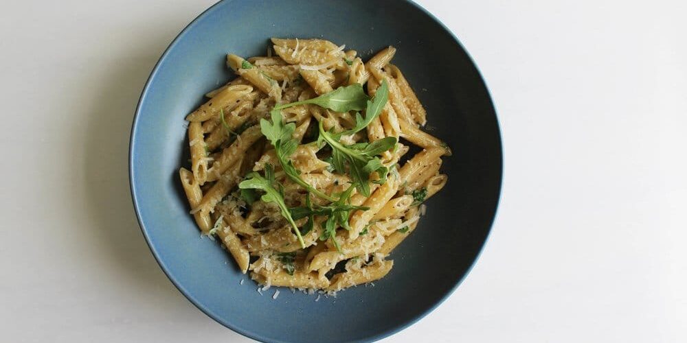 Penne De Cecco Tartufata