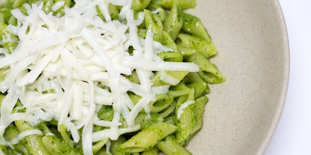 Mezze Penne Rigate De Cecco