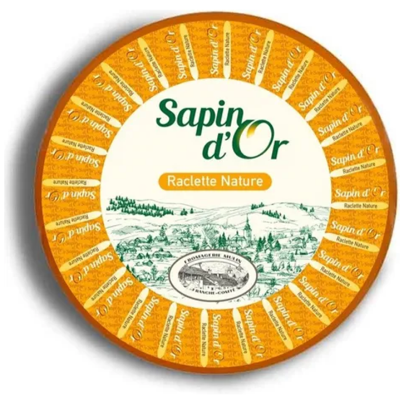 FRENCH CHEESE