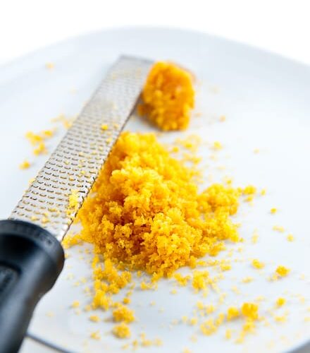 Butter beans, tuna and Sardinian bottarga salad