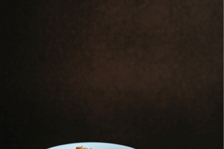 Risotto Di Zucca — Pumpkin Risotto