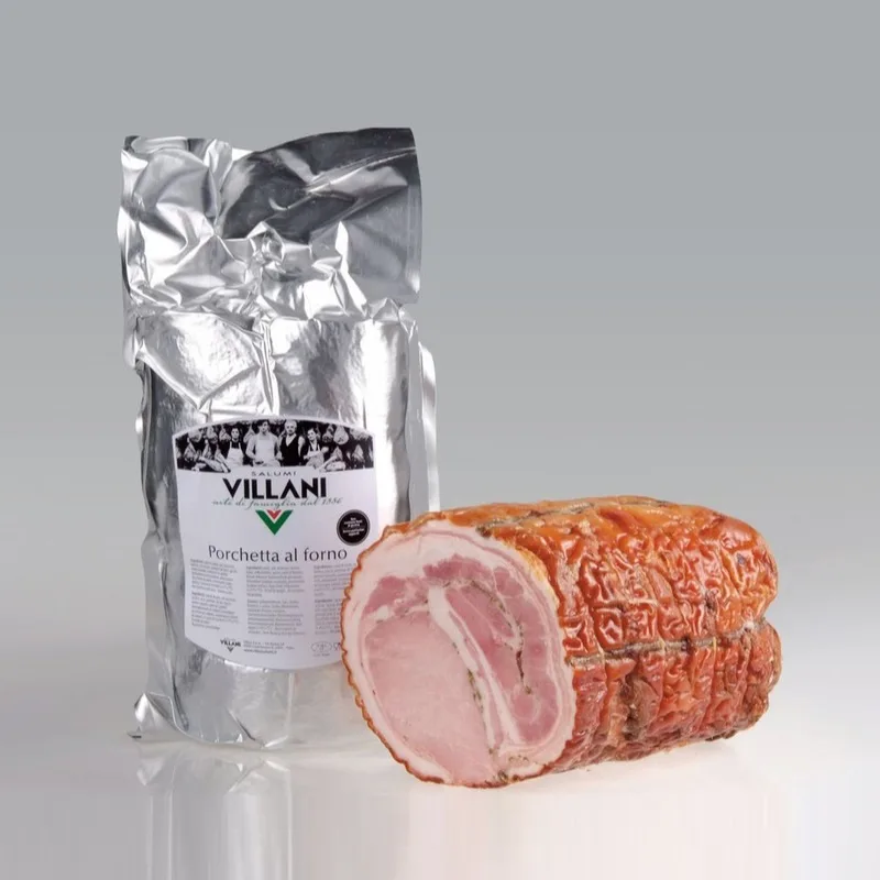 PORCHETTA