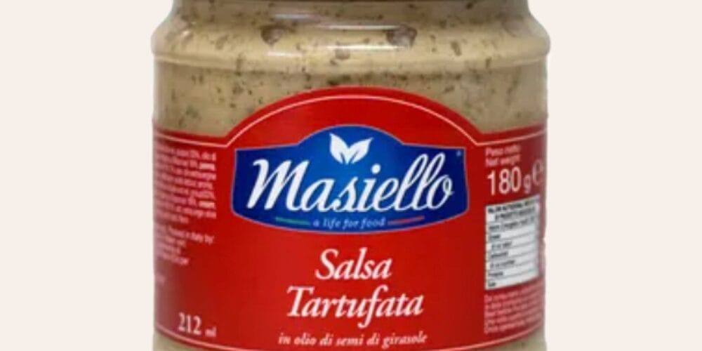 Ways to use Tartufata