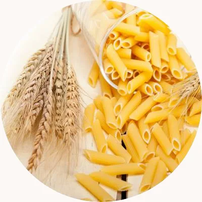 Durum Wheat Pasta