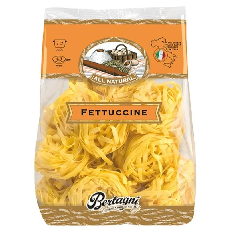 FETTUCCINE 300g (Bertagni)