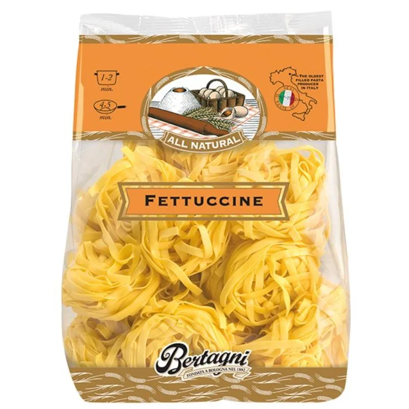 FETTUCCINE 300g (Bertagni)