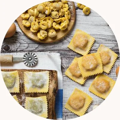 Egg Pasta