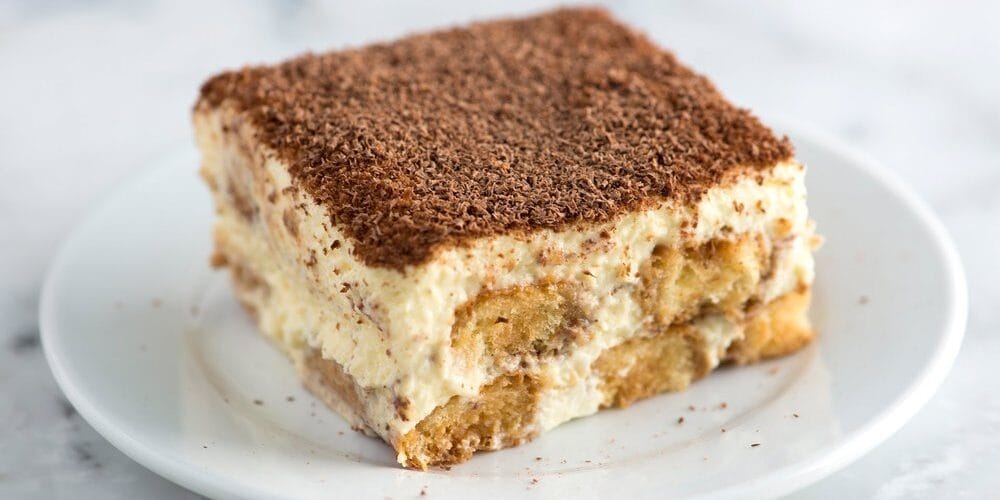 Joe’s Tiramisù