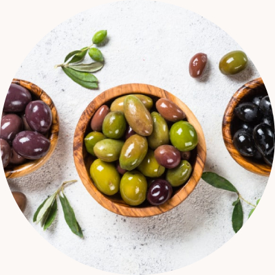 Olives