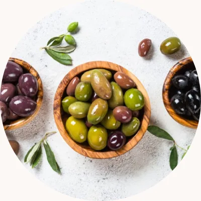 Olives