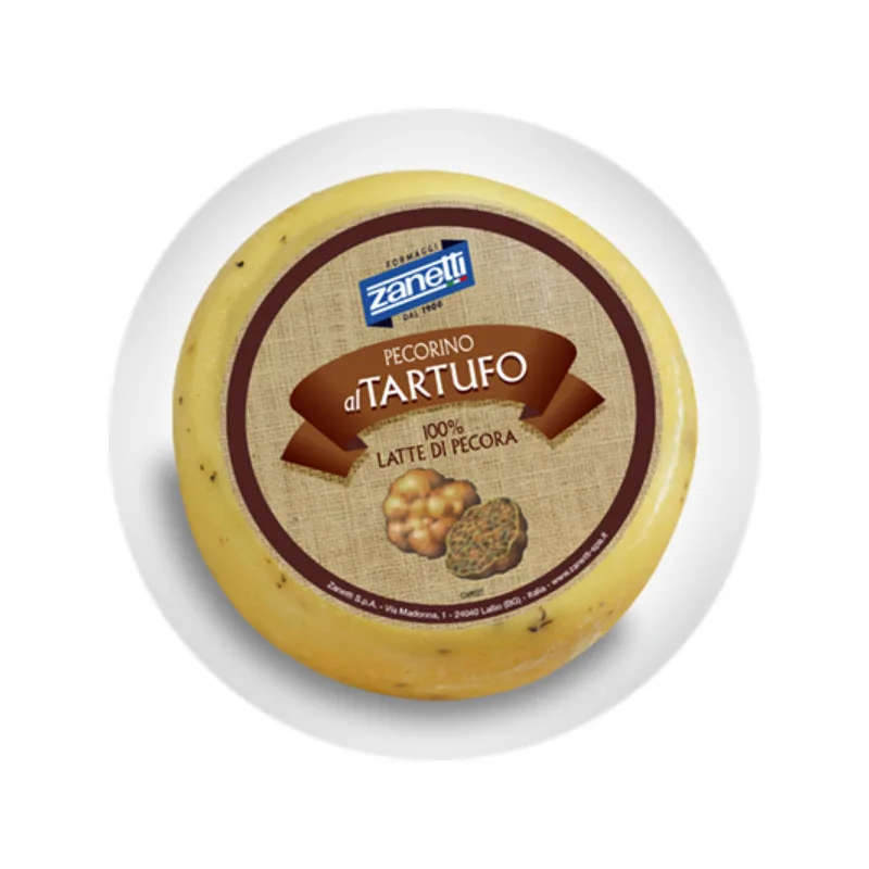 PECORINO TRUFFLE 100g piece