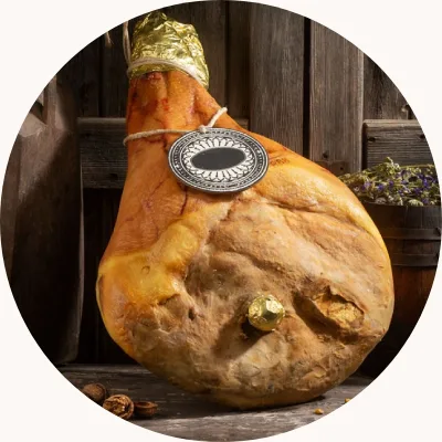Prosciutto