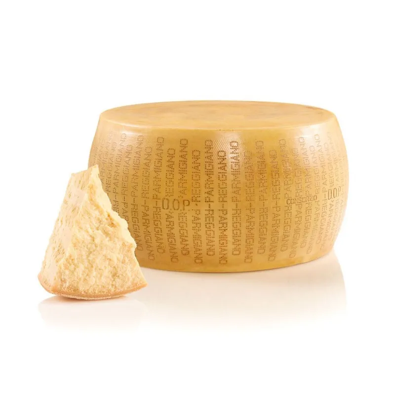 PARMESAN PARMIGIANO REGGIANO