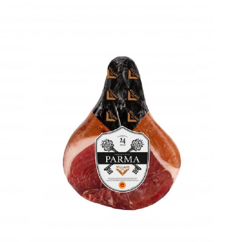 Prosciutto di Parma