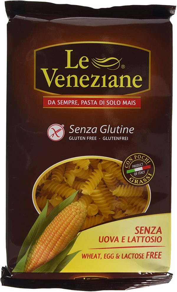 pasta for celiac