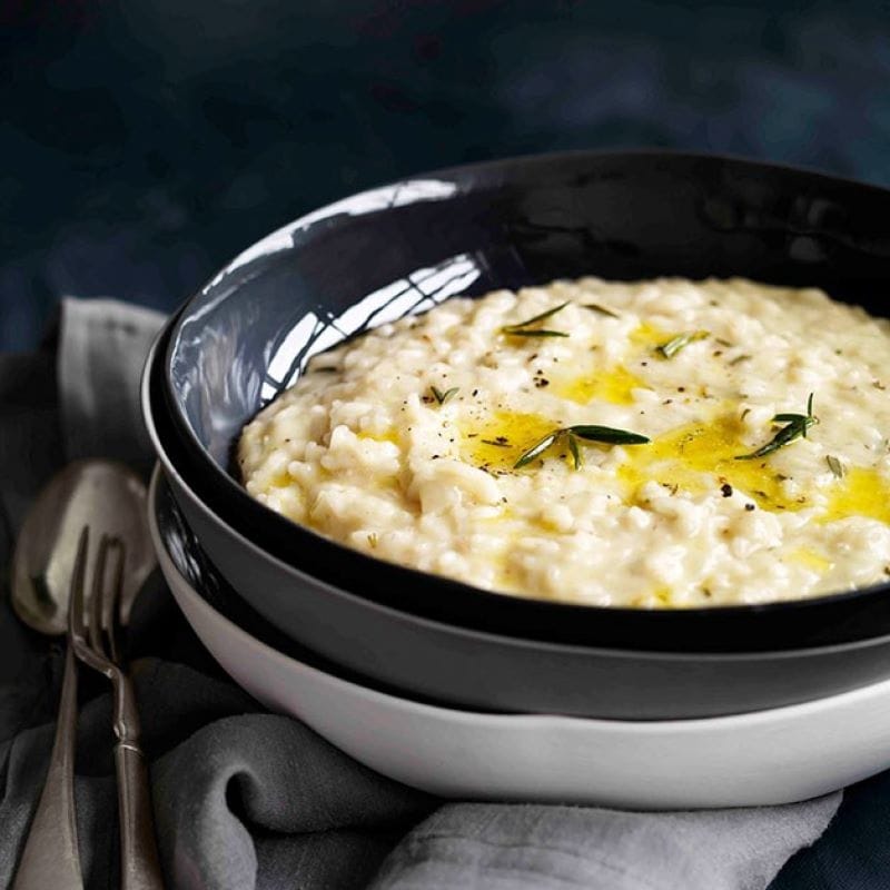 Risotto Cooking Class Ticket