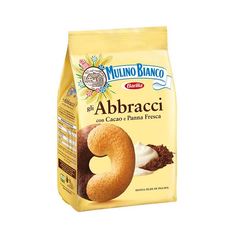 italian biscuits