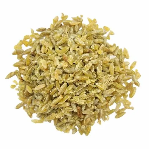 Freekeh - Roasted Burghul 400g