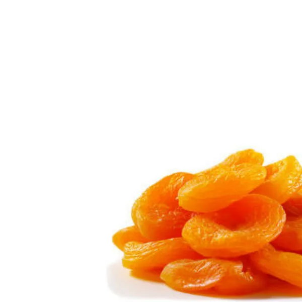 Turkish Dried Whole Apricots 300g