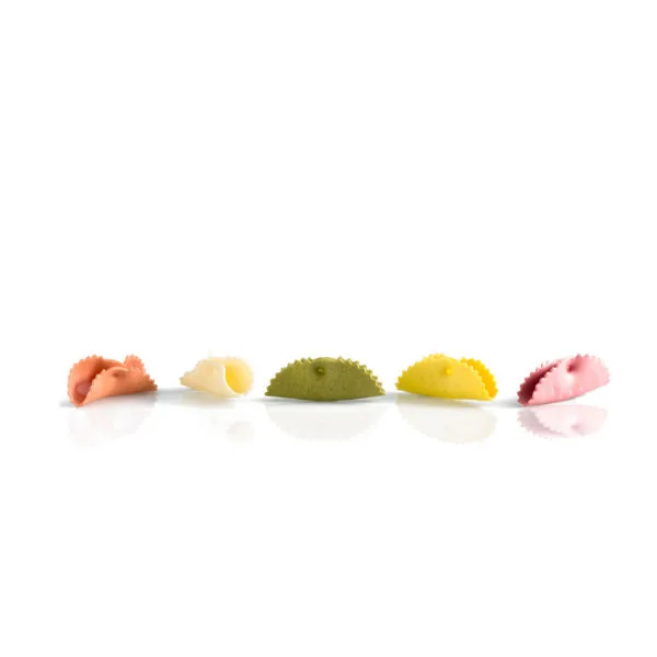 L'arco dei Sapori Barchette Al 5 Sapori 500g - Image 2