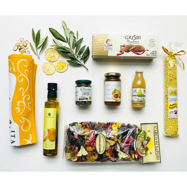 Amalfi Gift Box