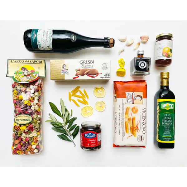 Verona Gift Box
