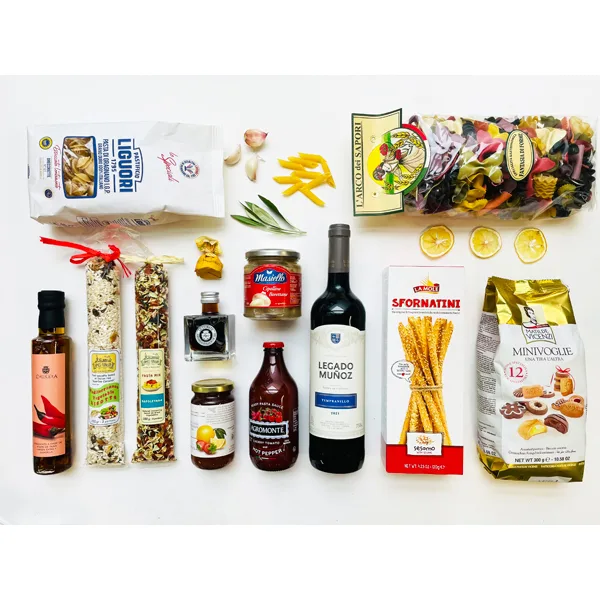 Florence Gift Box