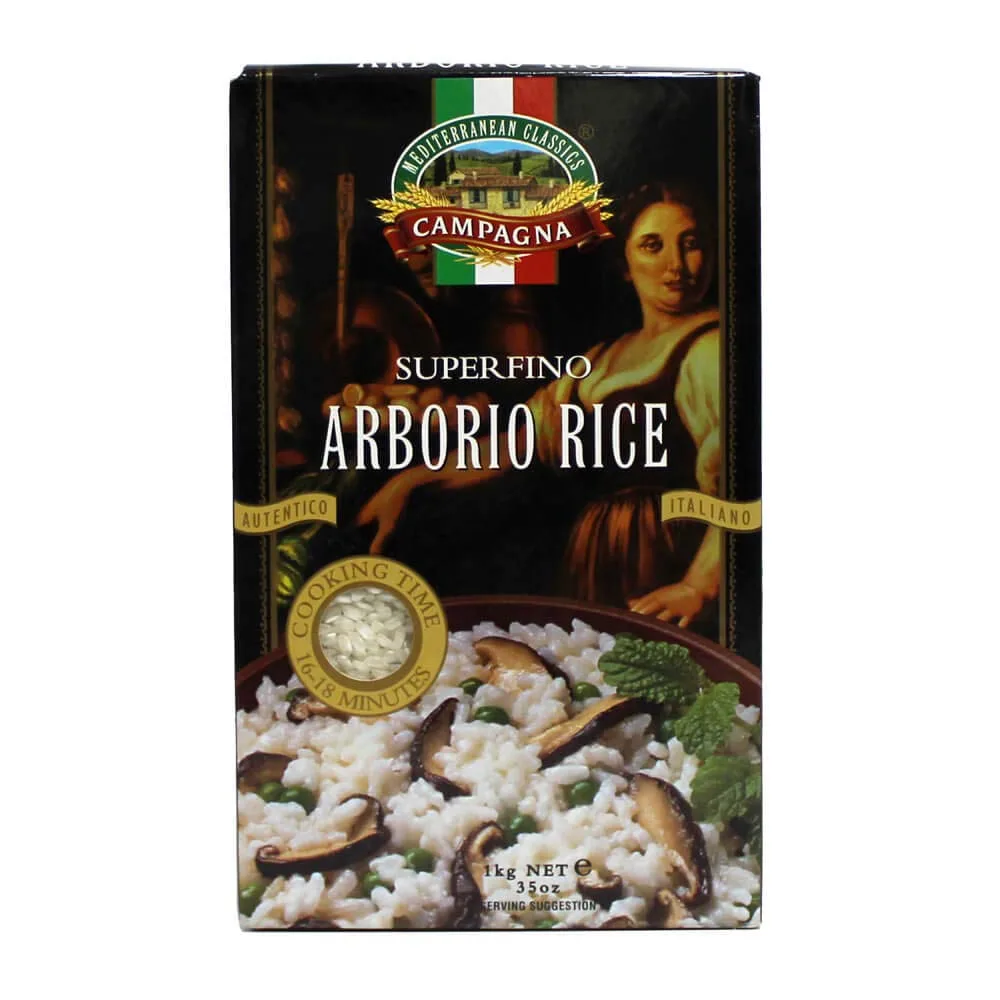 Arborio rice 1kg