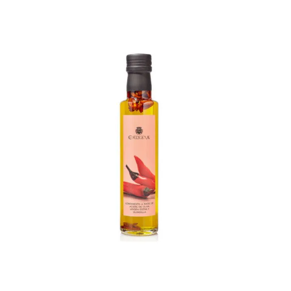 La Chinata Chilli Infused Extra Virgin Olive Oil