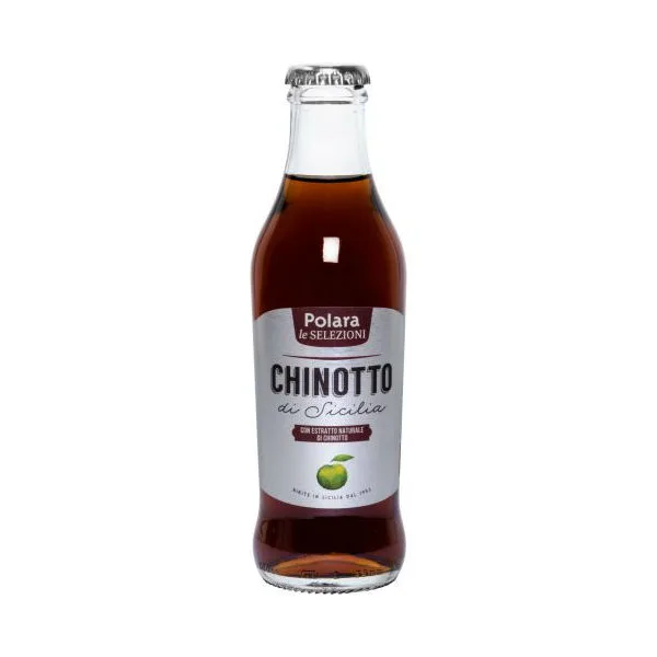 Polara Chinotto 4x200ml