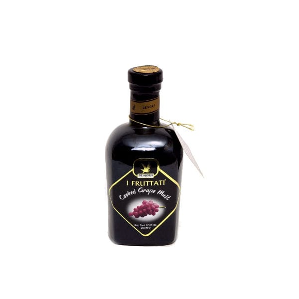 De Nigris Vincotto - Cooked Grape Must 250ml