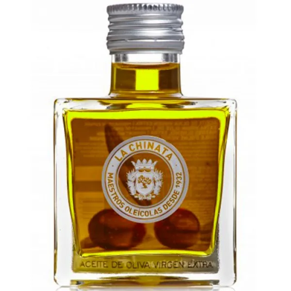 La Chinata Extra Virgin Olive Oil 100ml