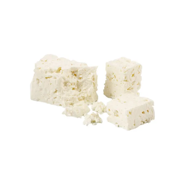 Bulgarian Sheep Feta