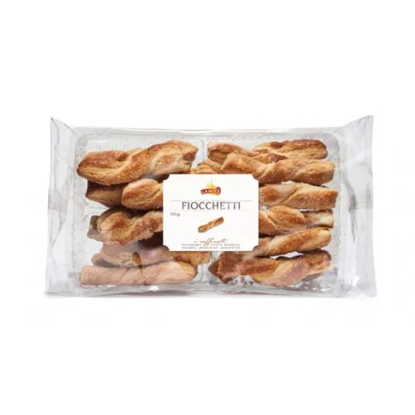 La Mole Fiocchetti 225g