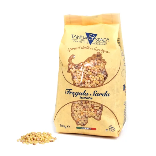 Fregula Sarda 500g