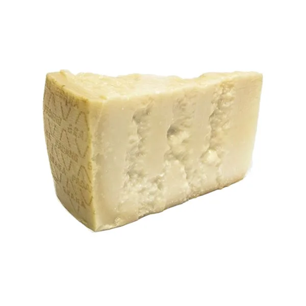 Parmesan Cheese