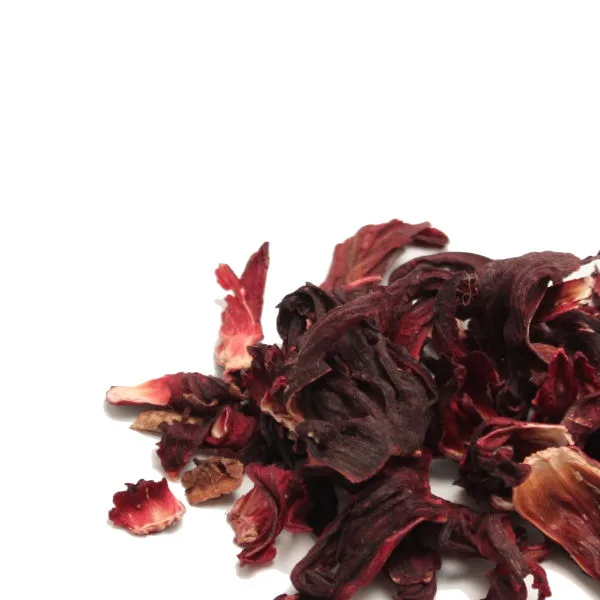 Dried Hibiscus Flowers 50g