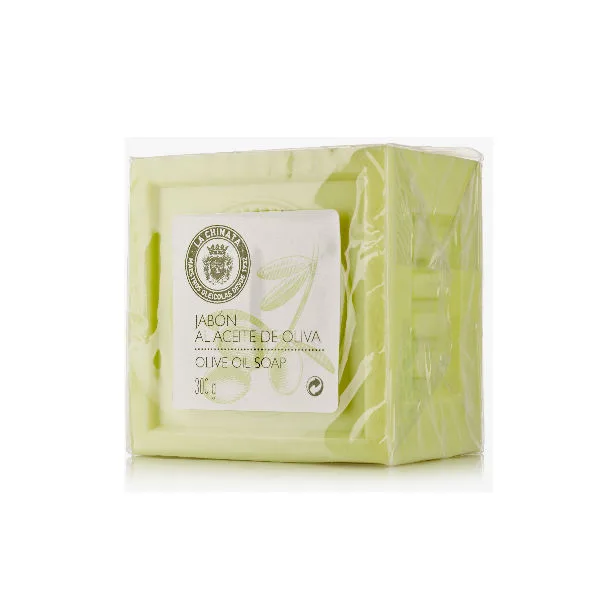 La Chinata Olive Oil Soap 300g