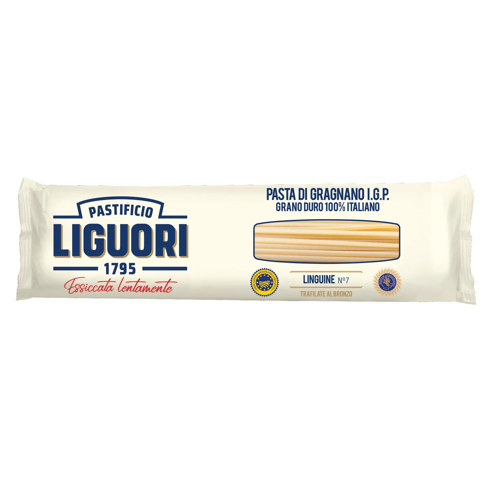 Liguori Linguine 500g PASTA DI GRAGNANO
