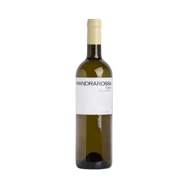 Mandrarossa Fiano 750ml