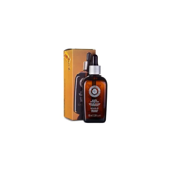 La Chinata Miracle Oil 100ml