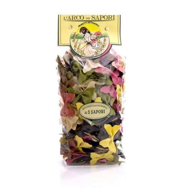 L'arco dei Sapori Papillon
