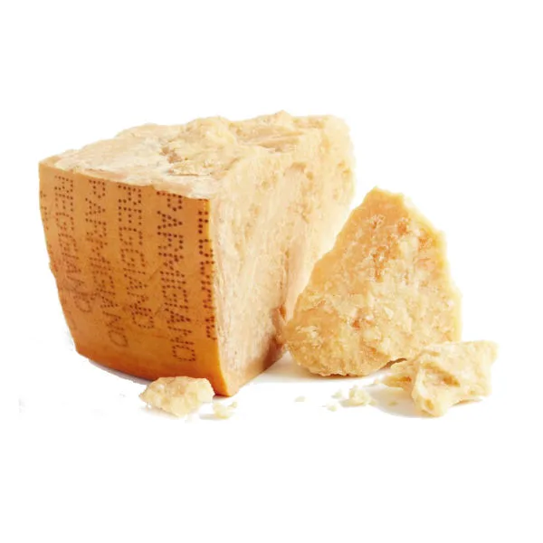 Zanetti Parmigiano Reggiano 20 months aged