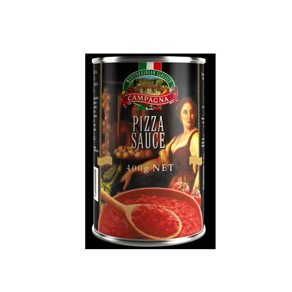 Pizza Sauce Campagna 400g